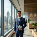 CEO Agimat Rafael