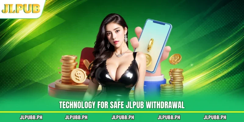 Technology for safe JLPUB withdrawal